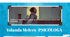 Desktop Screenshot of gestaltvalencia.com